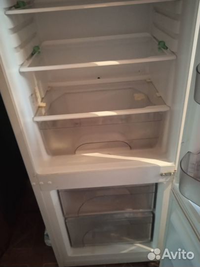 Холодильник Atlant
