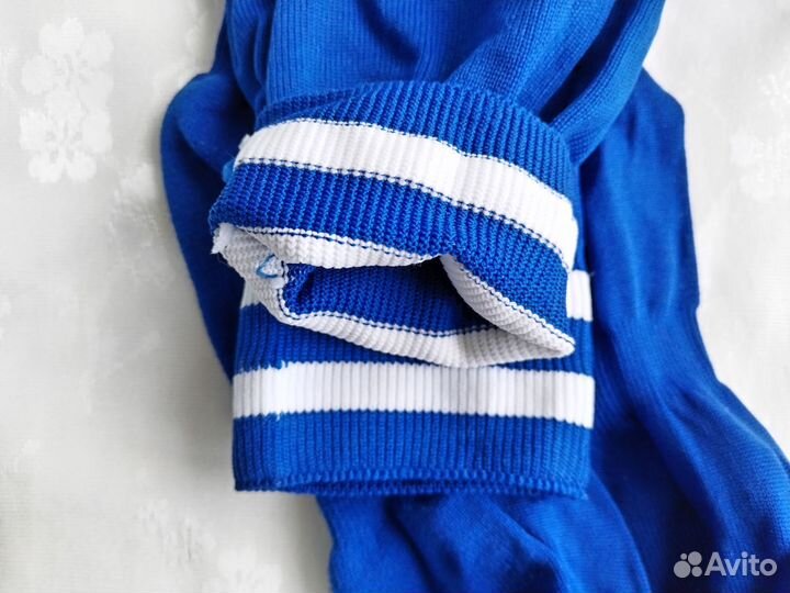 Гетры Зенит б/у