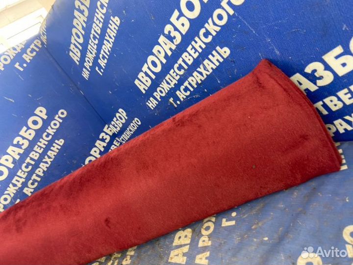 Накладка стойки. Chevrolet Lumina Apv минивен