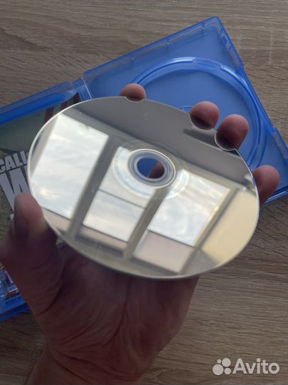 Call of Duty Vanguard PS5