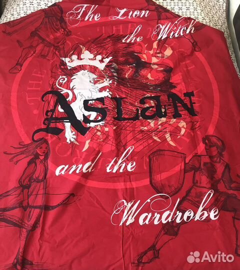 Комплект постельного белья