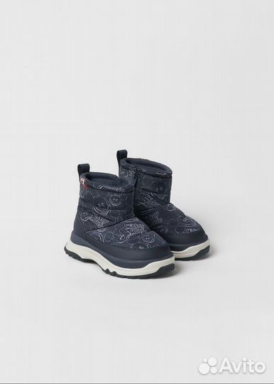 Детская обувь