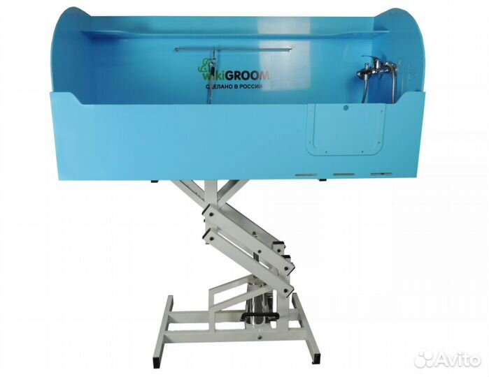 Ванна для груминга собак и кошек