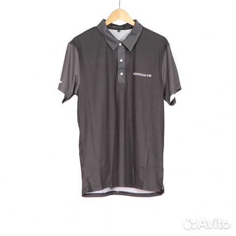 Поло Мопеды.рф (XL)