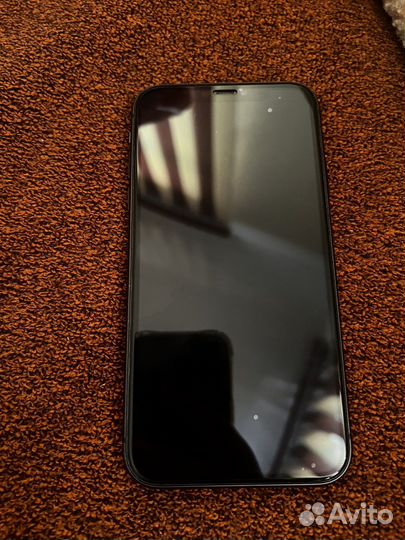 Айфон 11