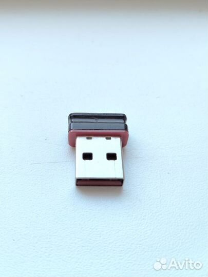WiFi USB адаптер
