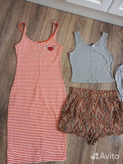 Пакет вещей 42-44 hm