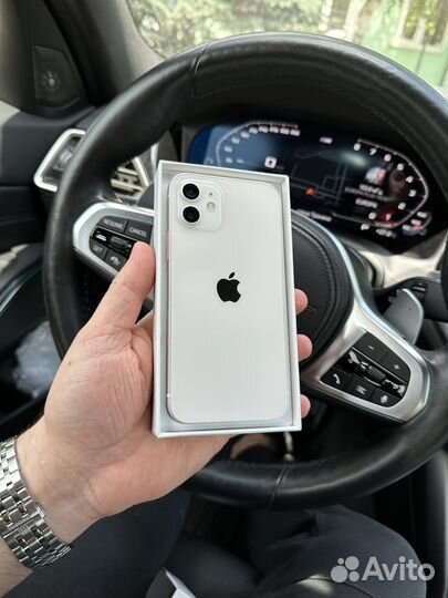 Iphone12 128 gb новый