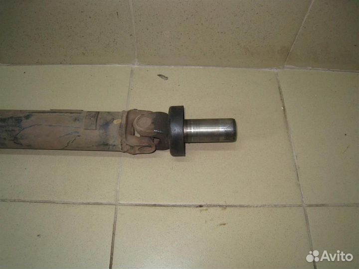 Карданный вал Toyota RAV4 A2 2003