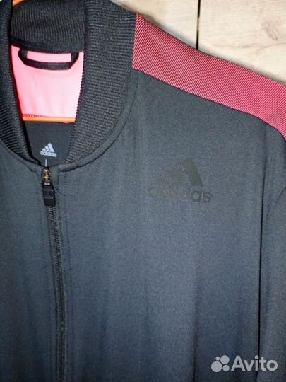 Олимпийка adidas