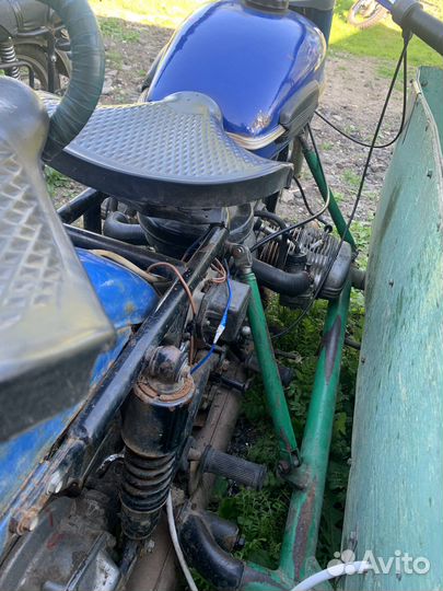 Продам урал