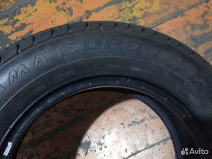 КАМА Кама-Евро-129 175/70 R14 84H