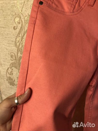 Брюки подростковые для девочки, рост 158