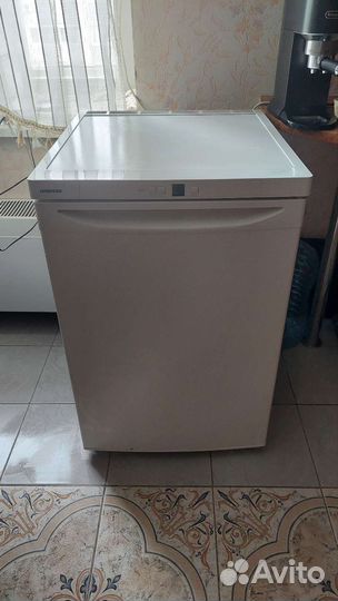 Морозильная камера liebherr бу