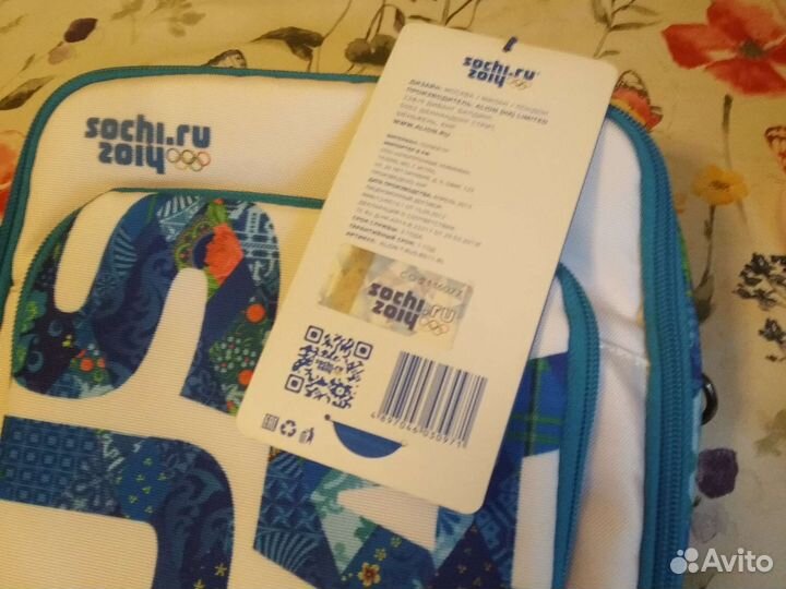 Сумка для планшета, новая