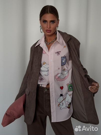 Пиджак miu miu