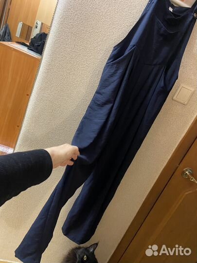 Комбинезон женский летний 46 48