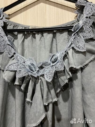 Туника женская Италия