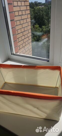 Корзина для хранения вещей