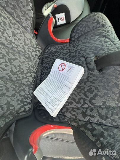 Автокресло britax romer kidfix 2 xp sict