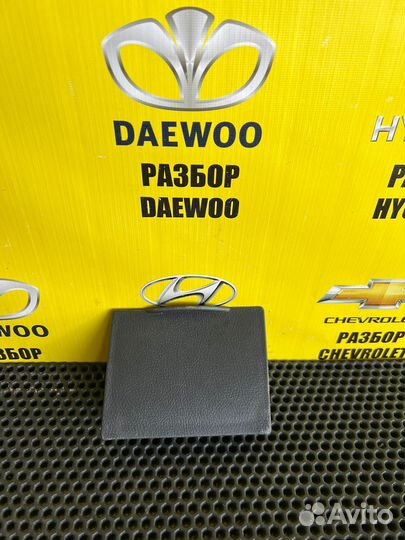 Левый бардачок lifan Solano 620 -2812