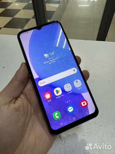 Samsung Galaxy A23, 6/128 ГБ