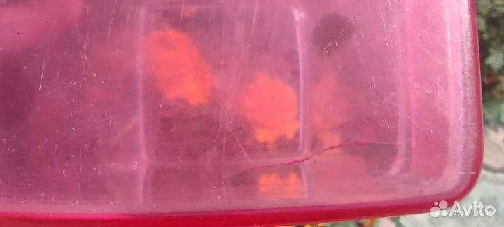 Банка для сыпучих продуктов