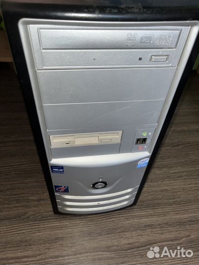 Корпуса для пк