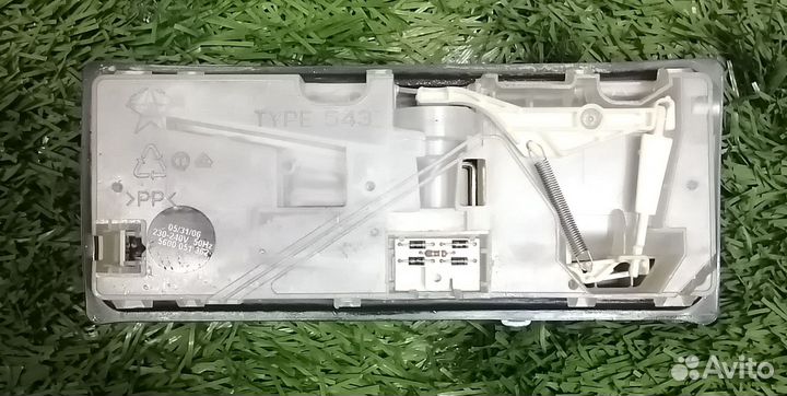 Дозатор моющих средств пмм Bosch 5600051362