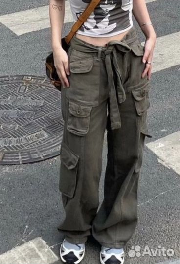 Набор вещей