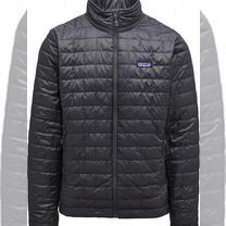 Куртка мужская patagonia nano puff jacket