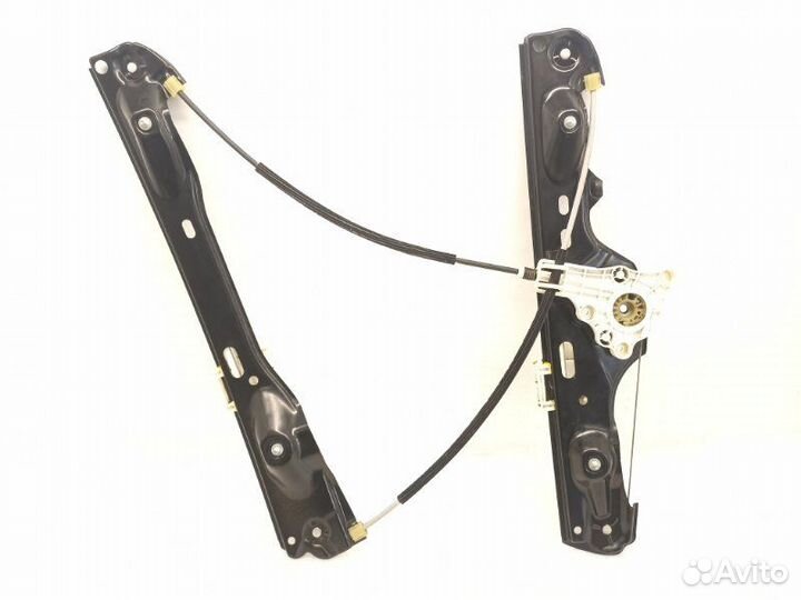 Стеклоподъемник передний левый Bmw X1 E84 2014