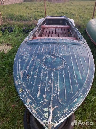 Продам Казанку с булями