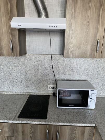 Квартира-студия, 28 м², 15/24 эт.