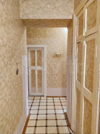 2-к. квартира, 58,8 м², 2/3 эт.