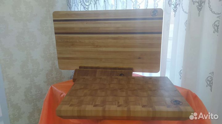 Разделочная доска дерево