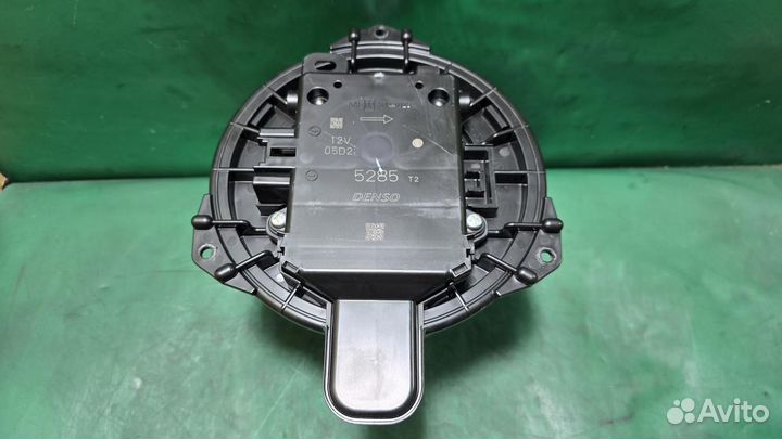 Б/У Мотор печки lexus RX300 lexus RX300 8710358080