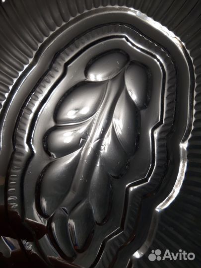 Редкая селёдочница колосок СССР гхз