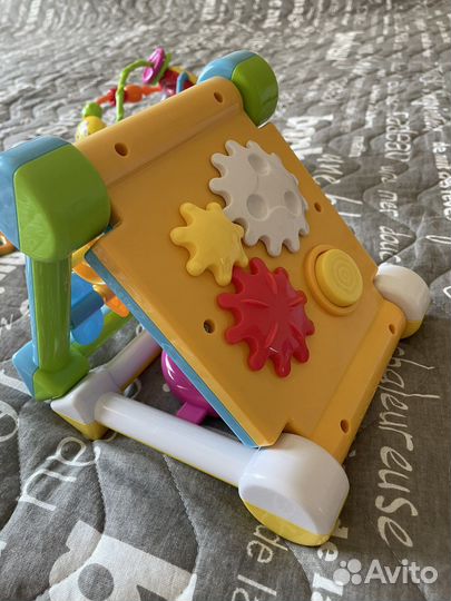 Игрушки для малышей