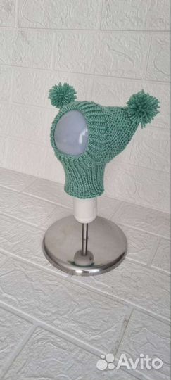 Шапочки для собак