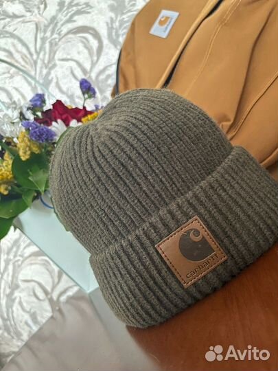 Шапки осенние/весенние