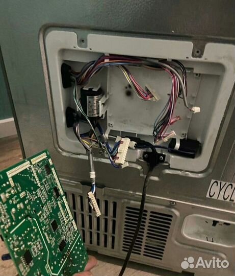 Ремонт холодильников с выездом