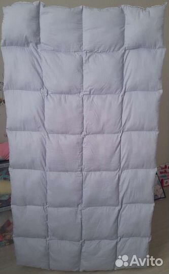 Покрывало на детскую кровать