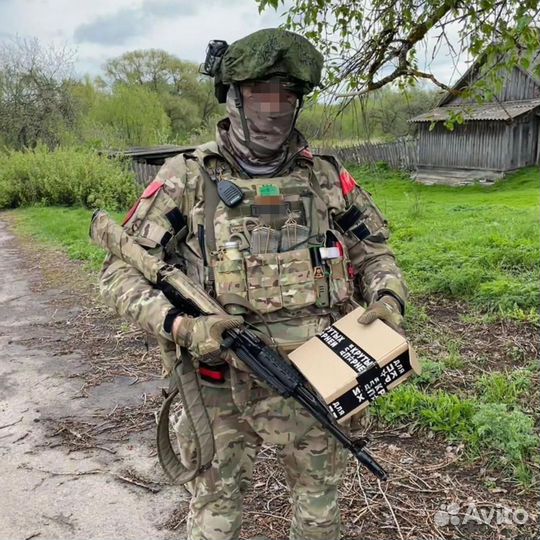 Плитник Русич 3.0