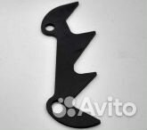 Упор зубчатый бензопилы; 48191