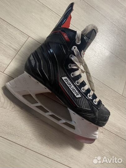 Коньки bayer nsx