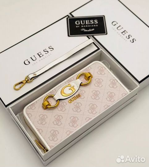 Кошелек женский guess