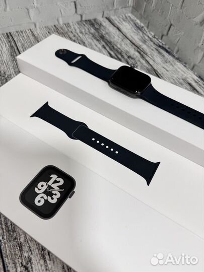 Apple Watch SE 44mm