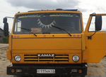 КамАЗ 53212, 1989