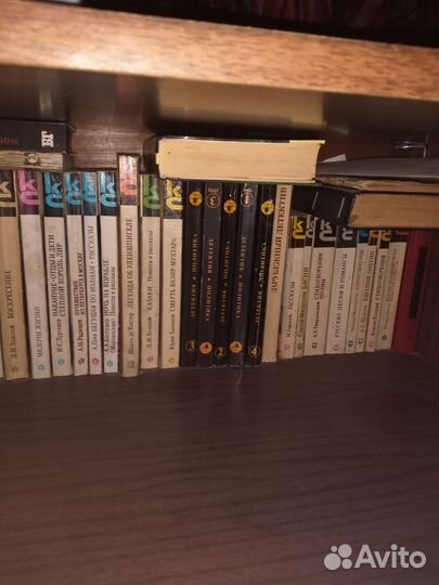 Продаю книги